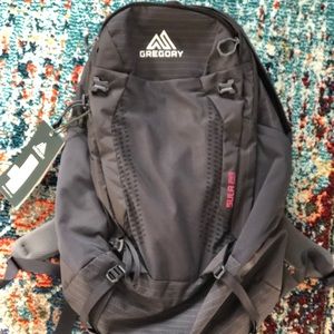 Gregory Pack SULA 28